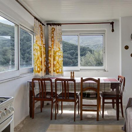 Traditional Cretan Country House Plokamianá Kültér fotó