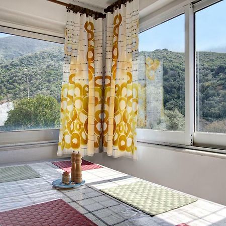 Traditional Cretan Country House Plokamianá Kültér fotó