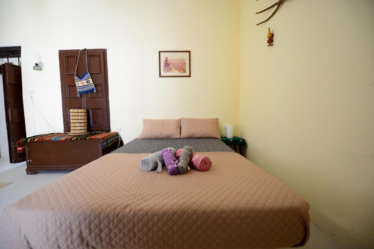 Traditional Cretan Country House Plokamianá Kültér fotó