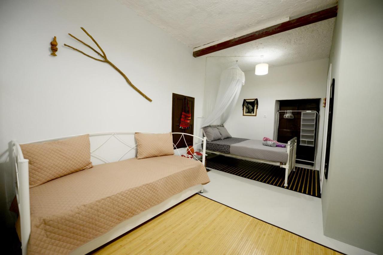 Traditional Cretan Country House Plokamianá Kültér fotó