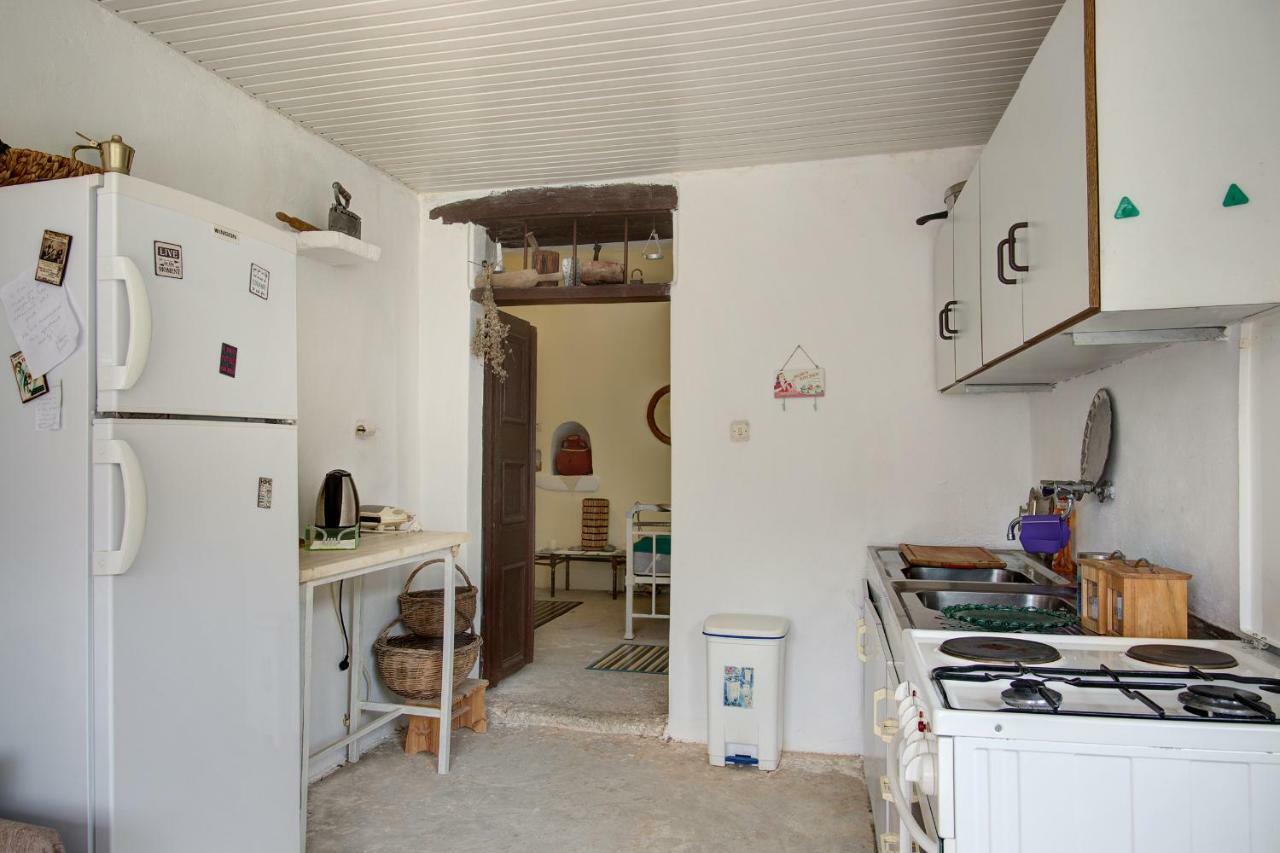Traditional Cretan Country House Plokamianá Kültér fotó