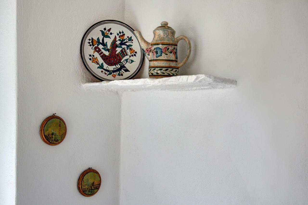 Traditional Cretan Country House Plokamianá Kültér fotó